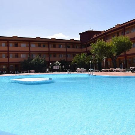 Caleta Relax - Apartamento Fuerteventura Apartment La Oliva Luaran gambar