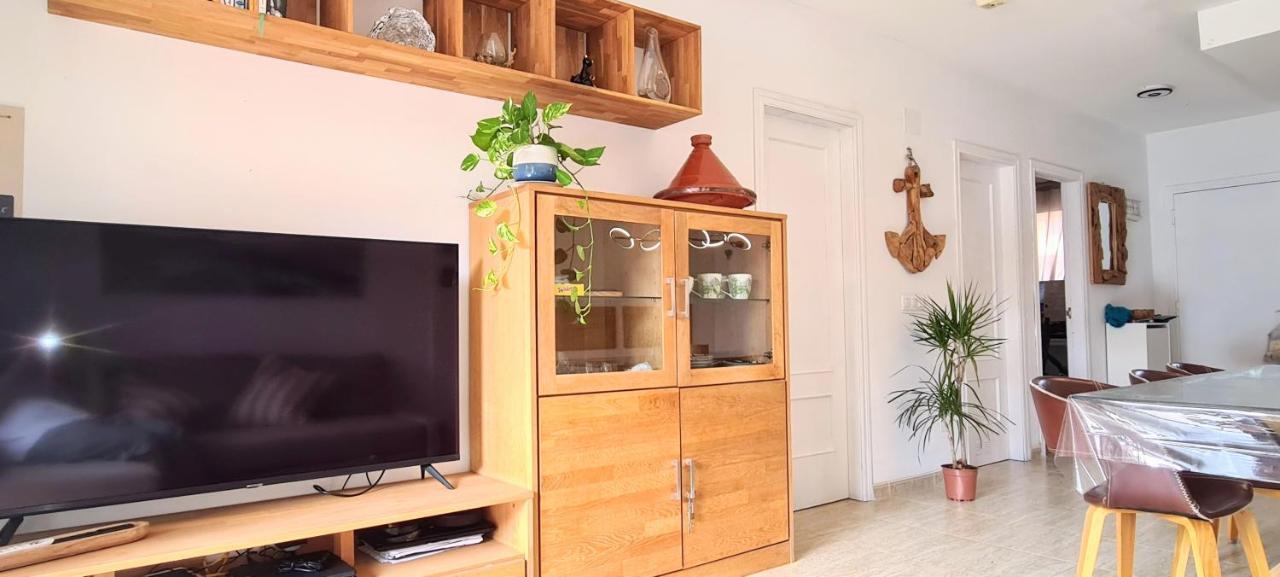 Caleta Relax - Apartamento Fuerteventura Apartment La Oliva Bilik gambar