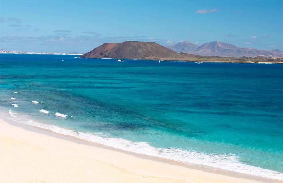 Caleta Relax - Apartamento Fuerteventura Apartment La Oliva Luaran gambar