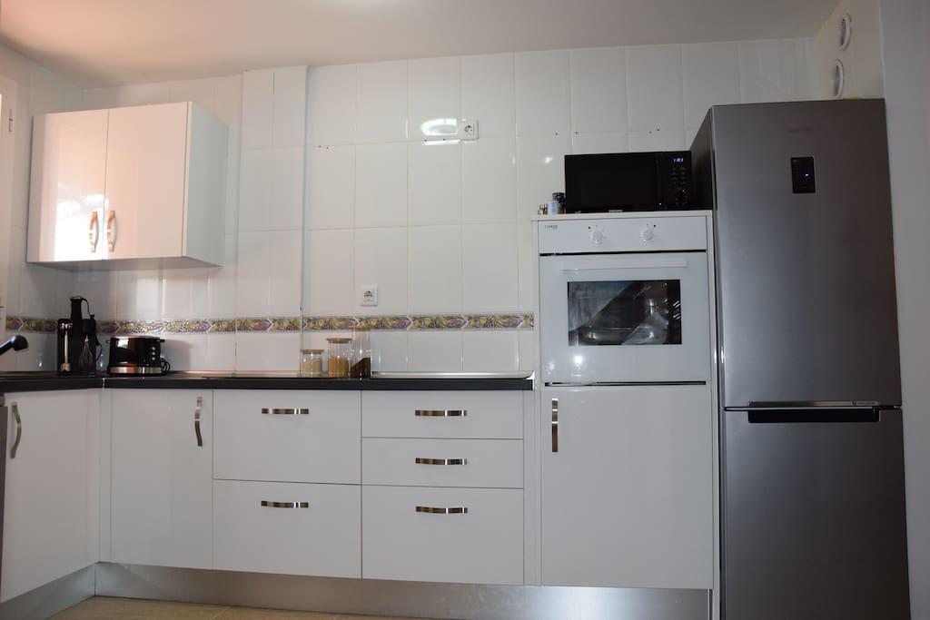 Caleta Relax - Apartamento Fuerteventura Apartment La Oliva Luaran gambar